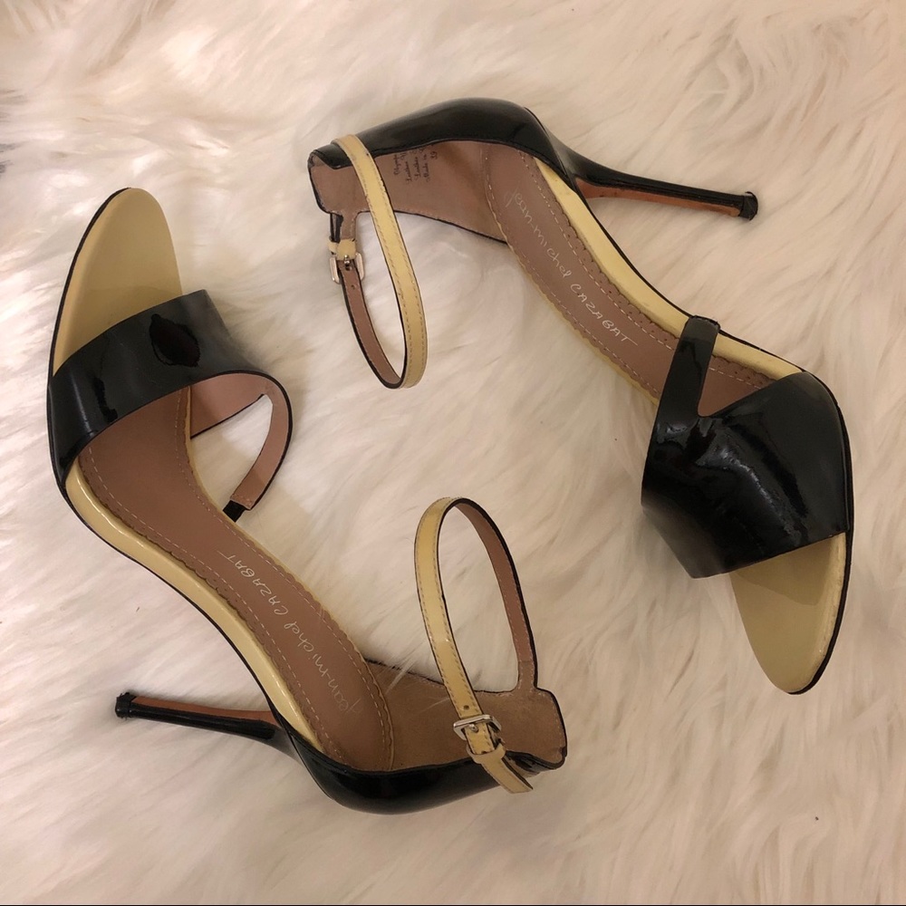 Jean-michel Cazabat Olympe Patent High Hill